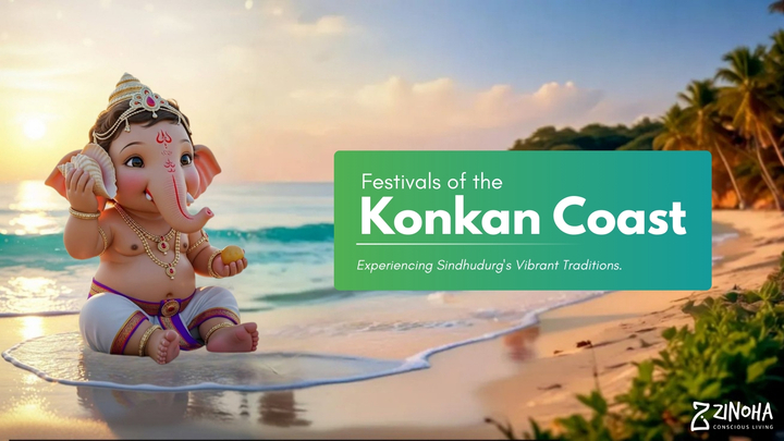 Festivals of the Konkan Coast