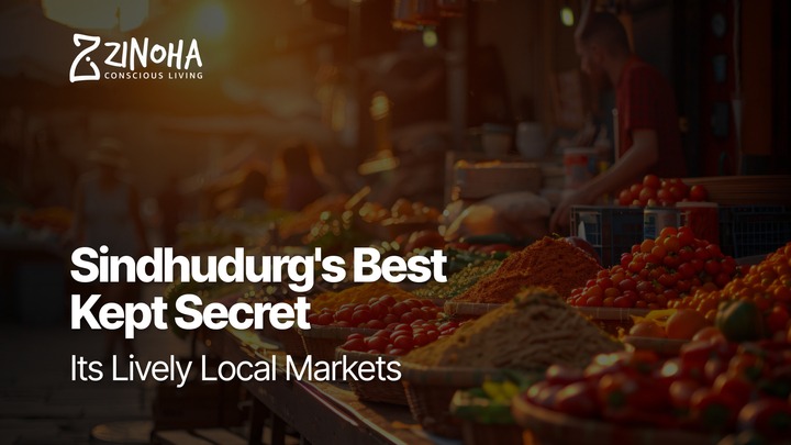 Sindhudurg’s Best Kept Secret