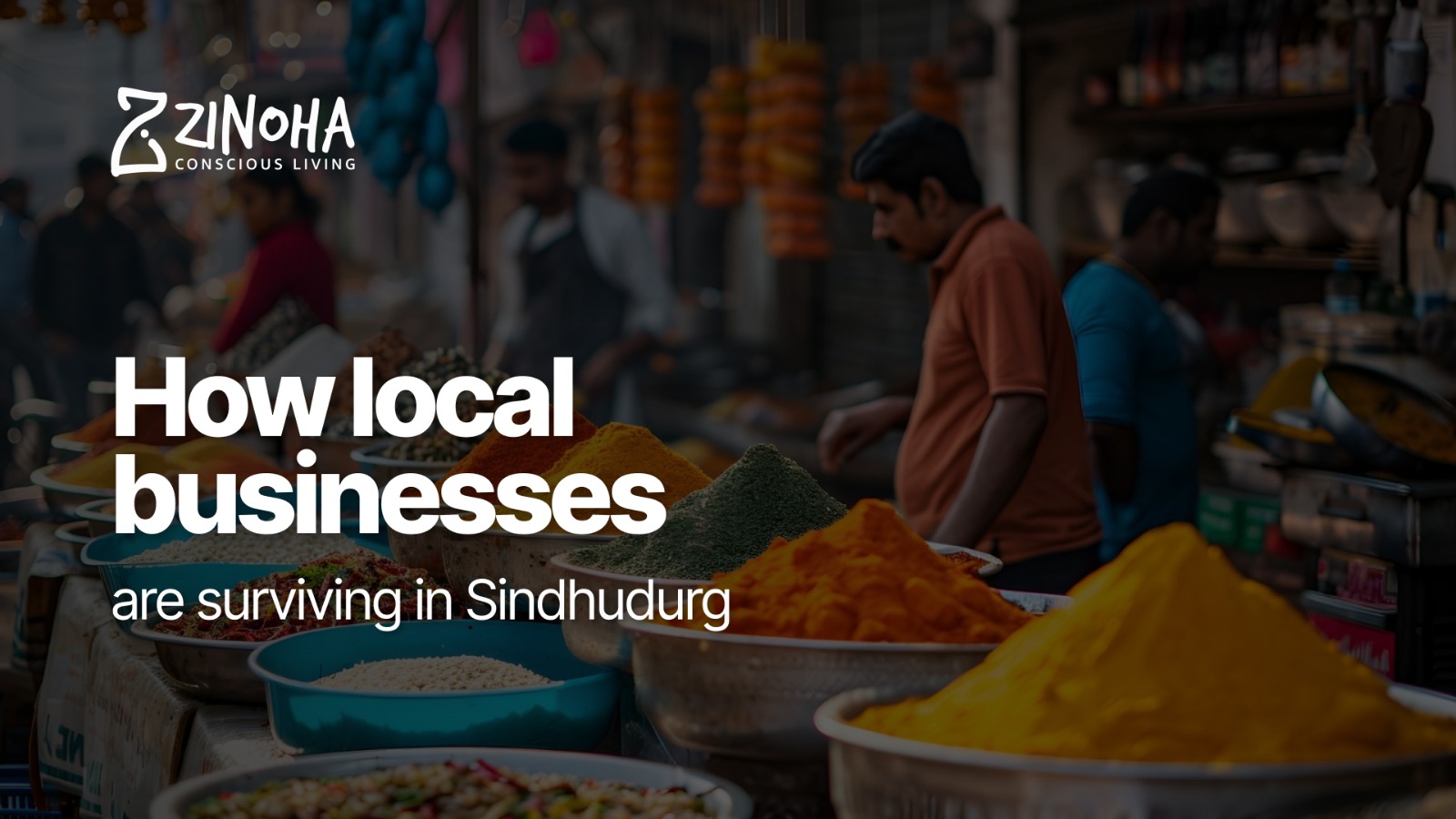 Sindhudurg’s Business Evolution