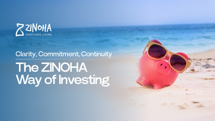 Clarity, Commitment, Continuity