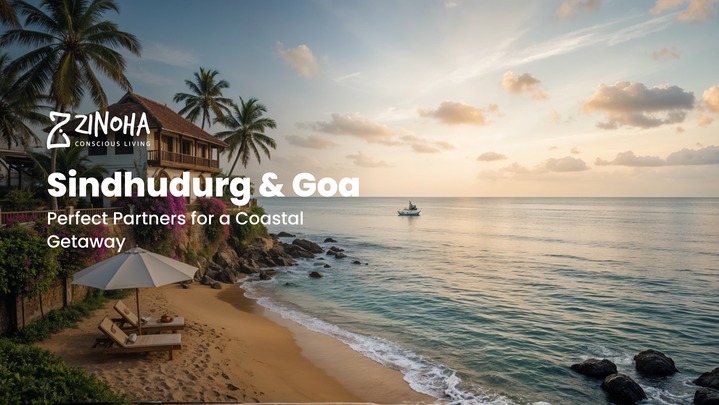 Sindhudurg & Goa