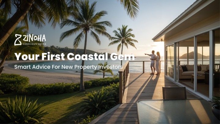 Your First Coastal Gem Smart