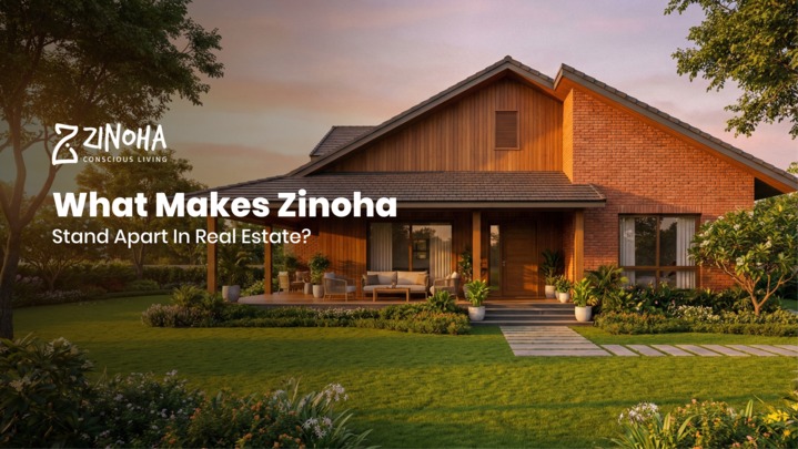 What Makes Zinoha Stand Apart in Real Estate?
