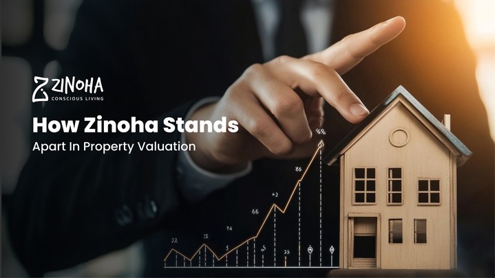 How Zinoha Stands Apart in Property Valuation