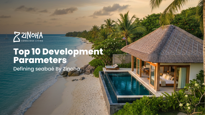 Top 10 Development Parameters