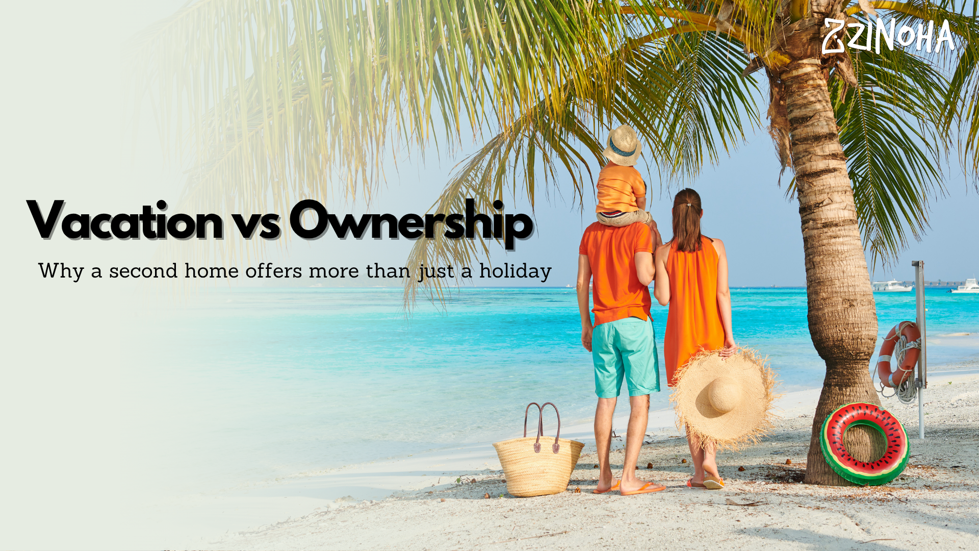 Vacation vs Ownership