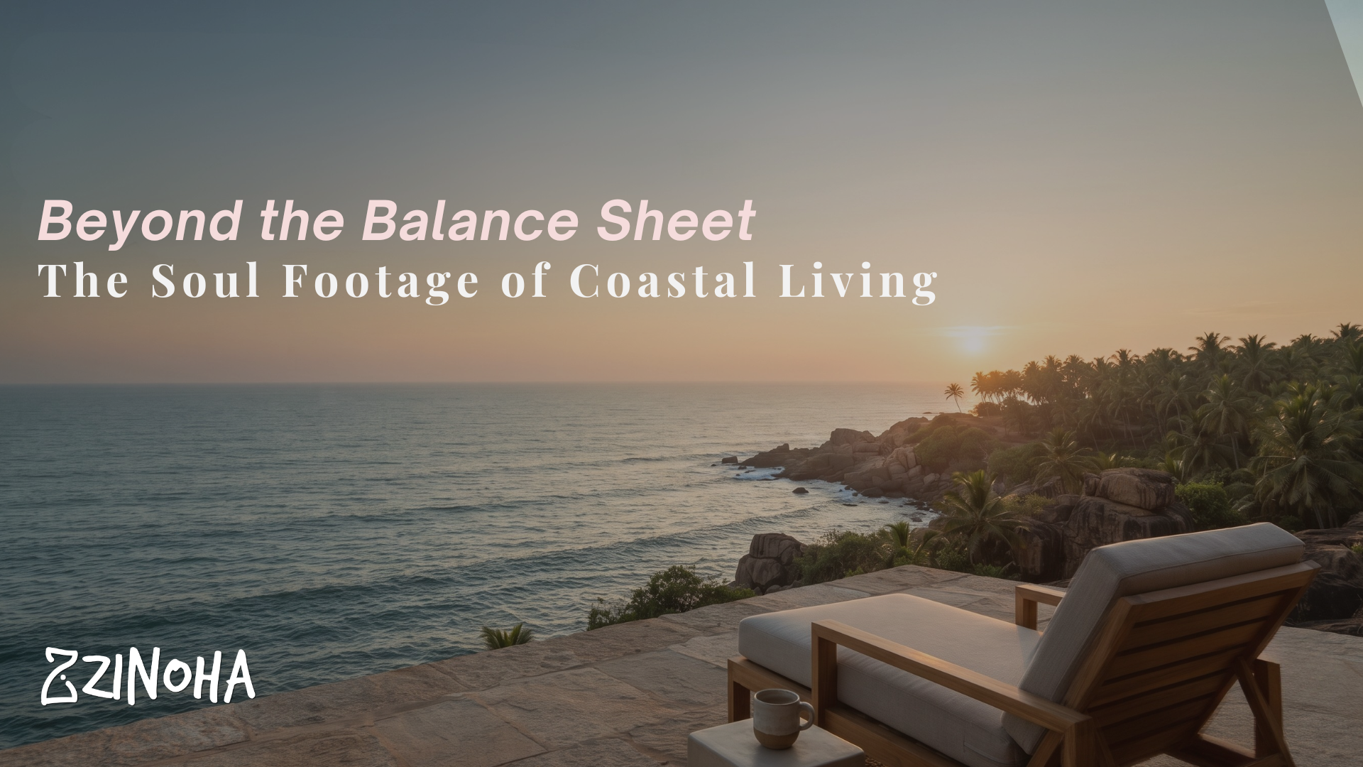 Beyond the Balance Sheet